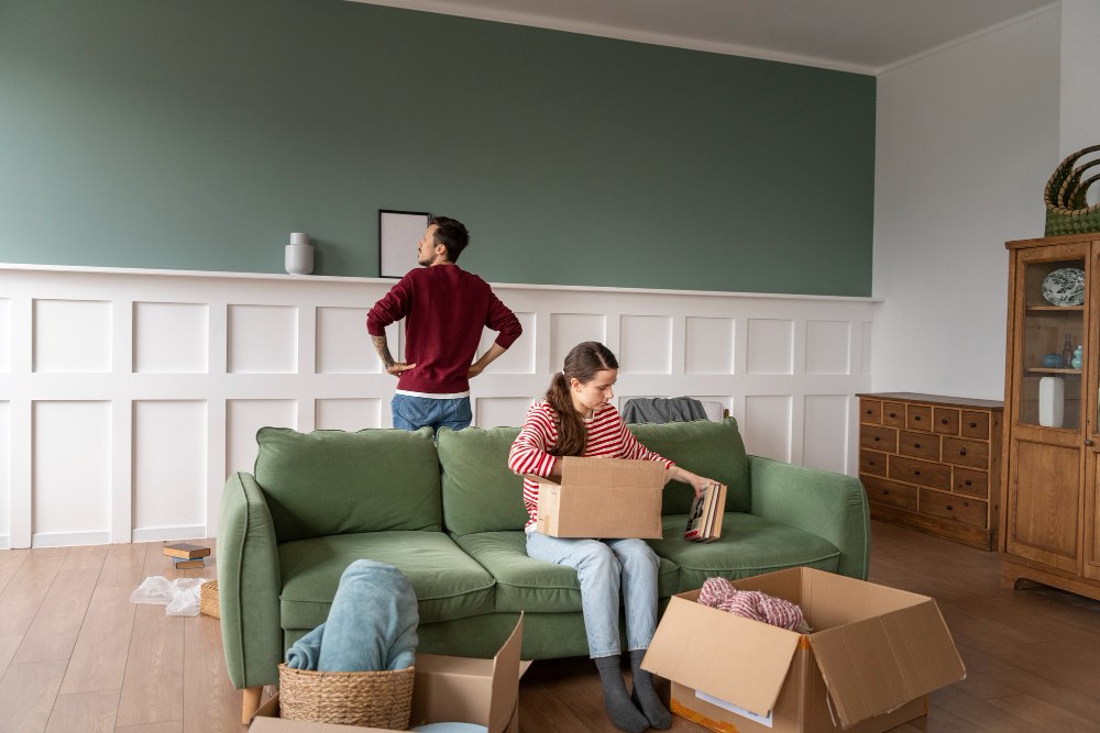 9 conseils pour optimiser l’espace d’un nouveau logement