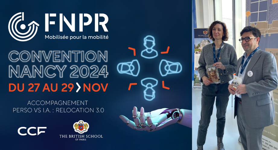 Retour sur la Convention FNPR 2024 : Homat à l’épicentre de l’innovation et de la convivialité