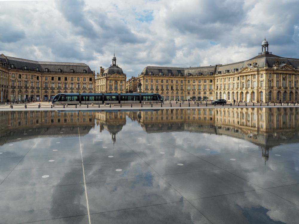 Bordeaux : les meilleurs quartiers pour les expatriés