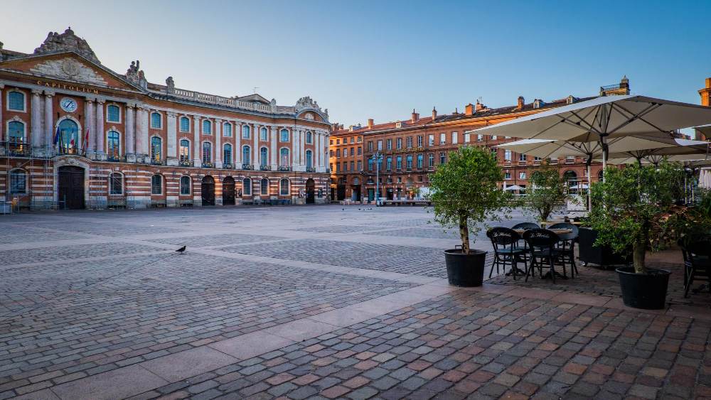 Toulouse : les meilleurs quartiers pour les expatriés