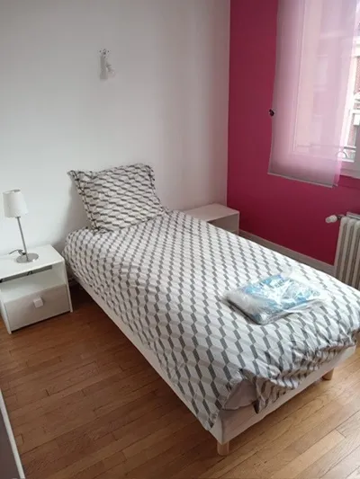 Chambre enfant Chambre enfant