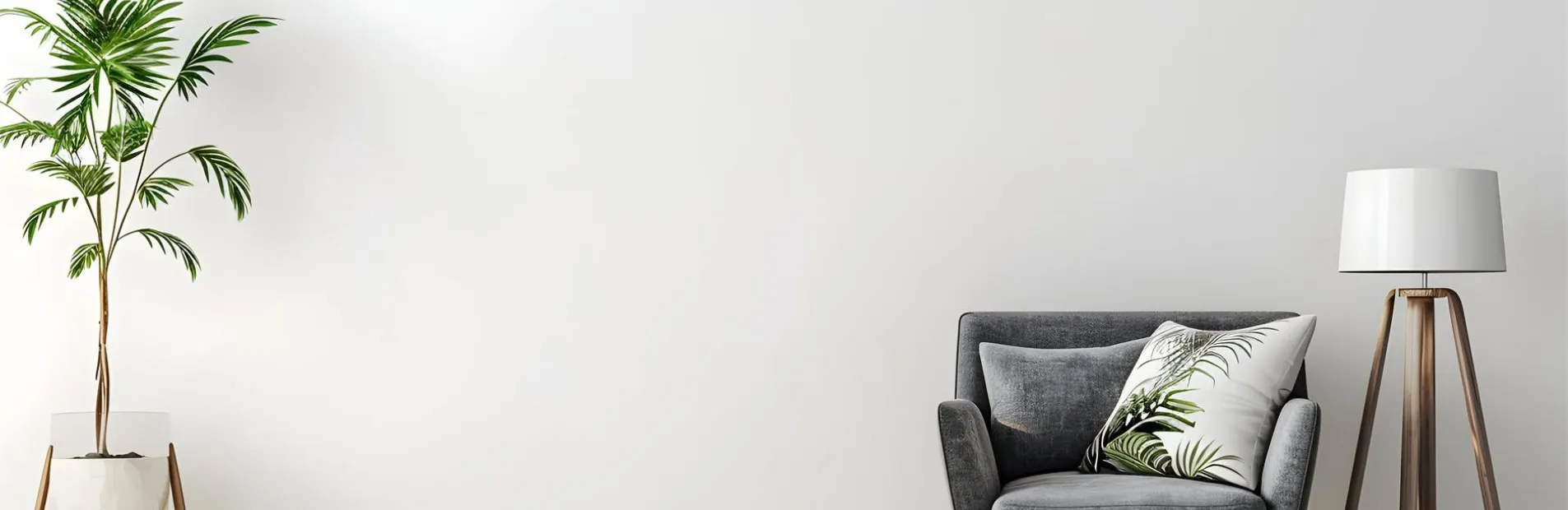 Salle de séjour moderne Salle de séjour moderne