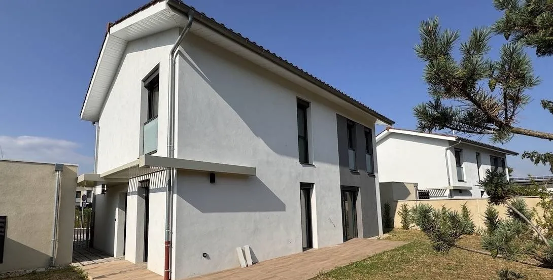 Intérieur sans meubles